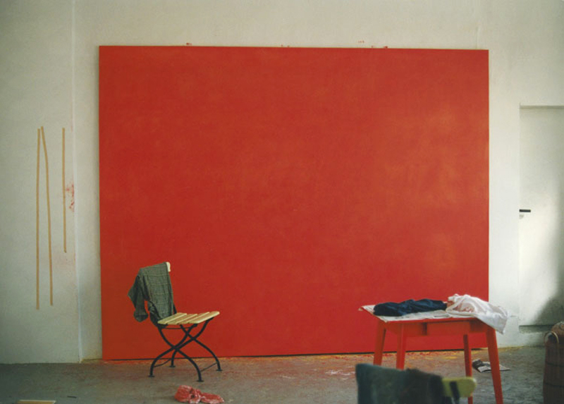 Making of Schöne Aussicht