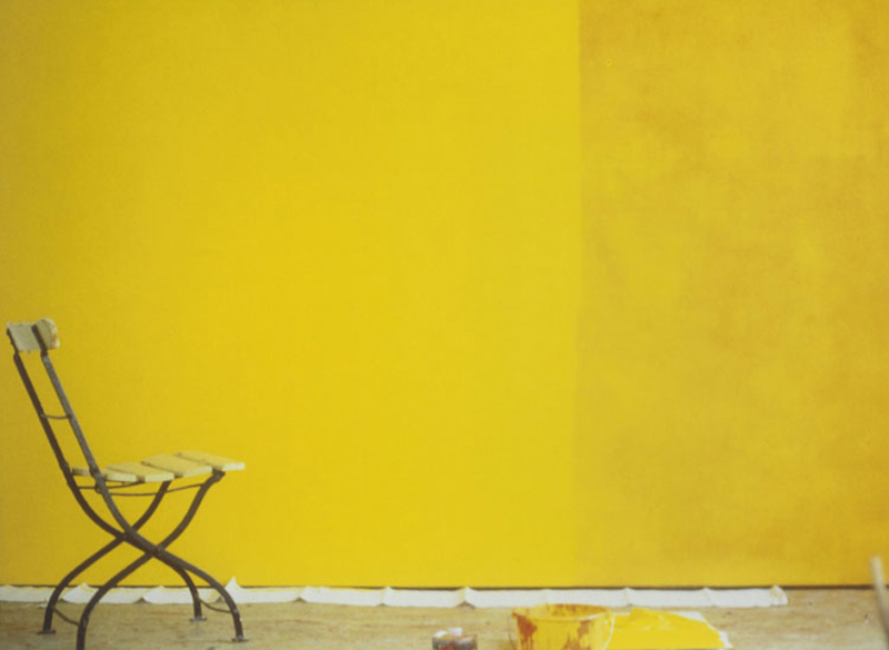 Making of Schöne Aussicht