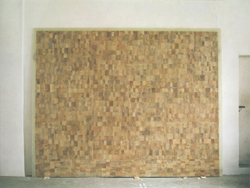 Making of Schöne Aussicht