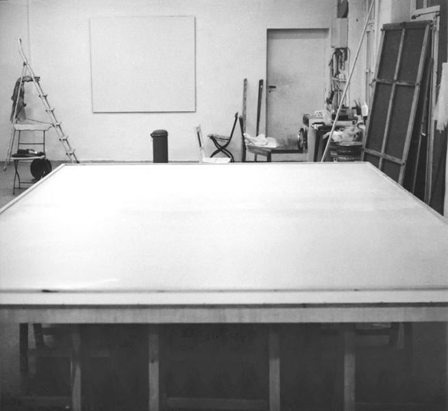 Making of Schöne Aussicht