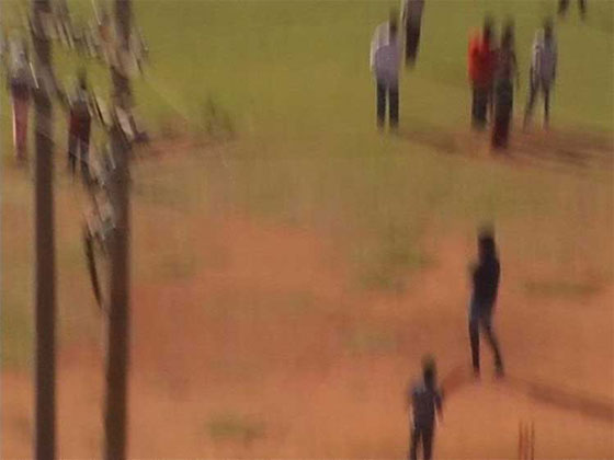 Coimbatore II, 2004/08, Pigment print, 95 x 115 cm, Edition of 7