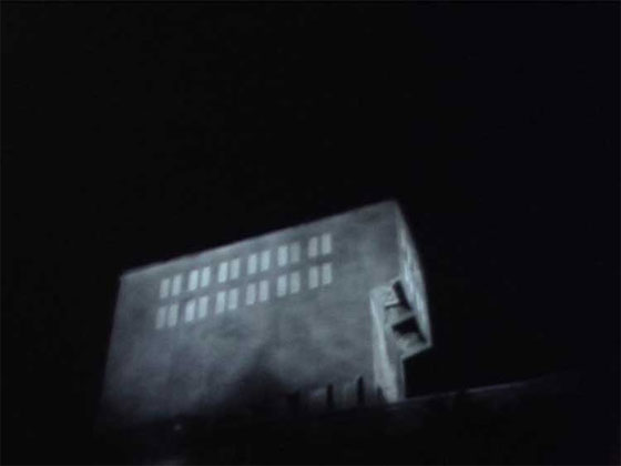 Haus, 2003/08, Pigment print, 95 x 115 cm, Edition of 7