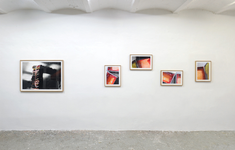 Untitled, 2008/18, Pigment print