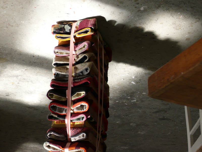 Untitled, 2008/18, Pigment print, 73,9 x 97,7 cm