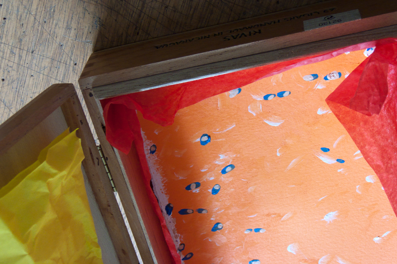 Untitled, 2008/18, Pigment print, 34,2 x 49 cm