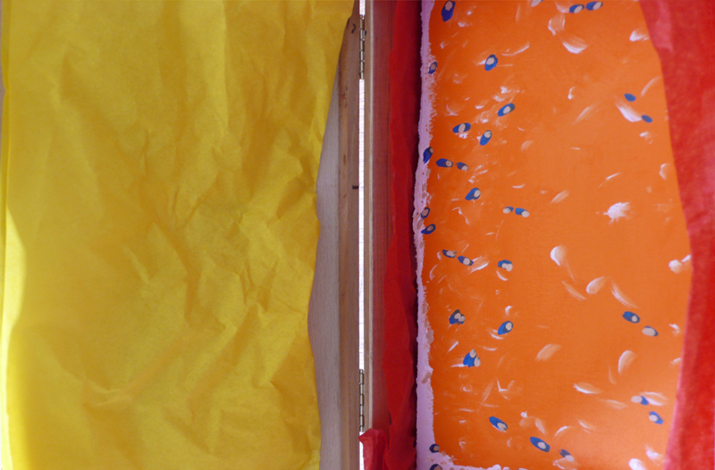 Untitled, 2008/18, Pigment print, 75,5 x 112 cm