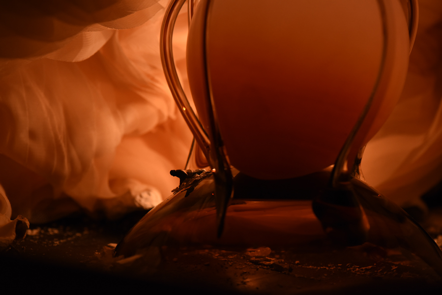 Verteidigung der Blase I, 2020, Pigment print, 74 x 104 cm