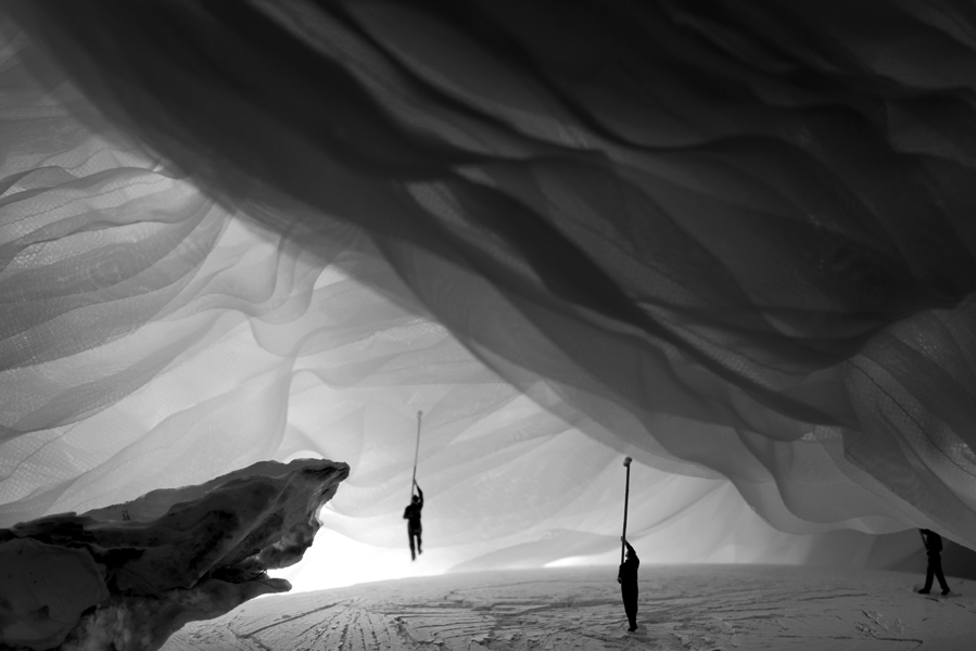 Kasper's Dream IV, 2020, Pigment print, 112 x 157 cm